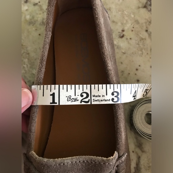 Boemos driving loafer - Picture 6 of 6